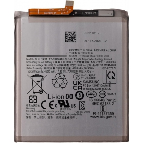Samsung Galaxy S22+ batteria, akumuliatorius (Premium)