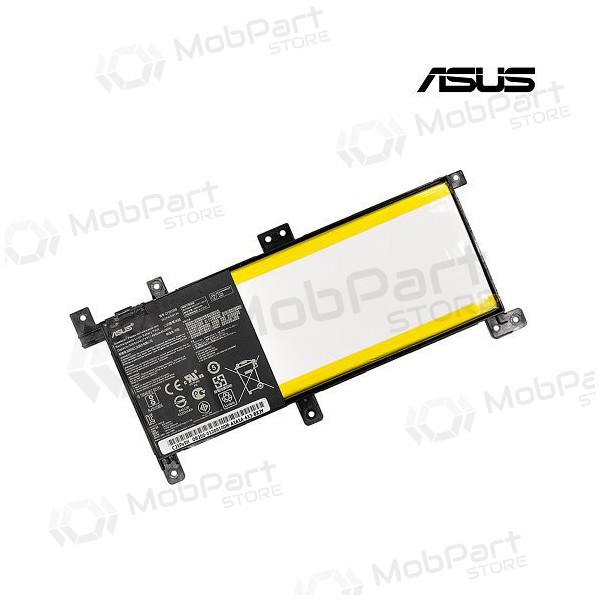 Asus C21N1509 batteria del computer portatile - PREMIUM Asus C21N1509 batteria del computer portatile - PREMIUM