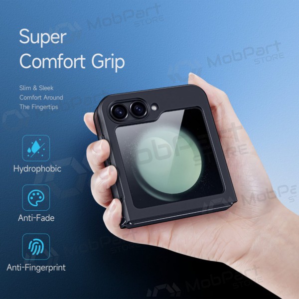 Samsung Galaxy Z Flip6 custodia Samsung Galaxy Z Flip6 custodia
