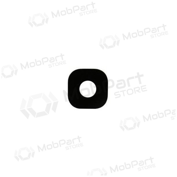 Samsung G930F Galaxy S7 / G935F Galaxy S7 Edge vetro della fotocamera (nero) Samsung G930F Galaxy S7 / G935F Galaxy S7 Edge vetro della fotocamera (nero)