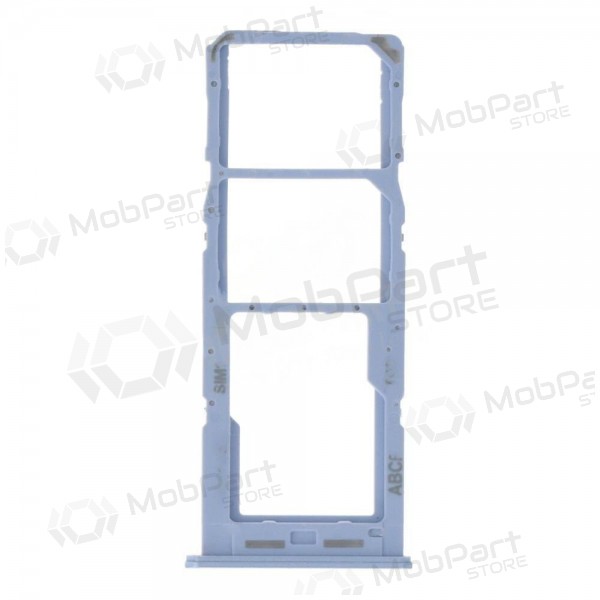 Samsung A236 Galaxy A23 5G Porta SIM (blu) (service pack) (originale) Samsung A236 Galaxy A23 5G Porta SIM (blu) (service pack) (originale)