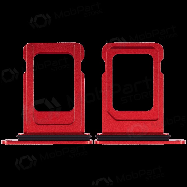 Apple iPhone 14 Plus Porta SIM (rosso)