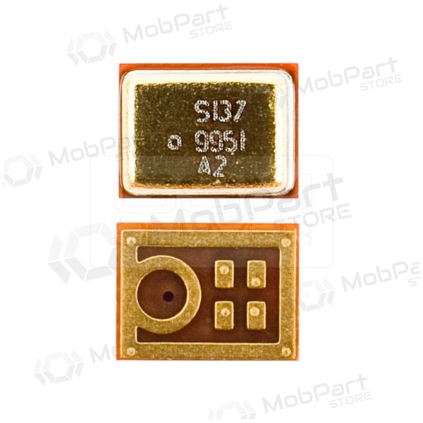 Nokia 6303 / 300 / 6700 / 3600 / 3720 / 6600s microfono