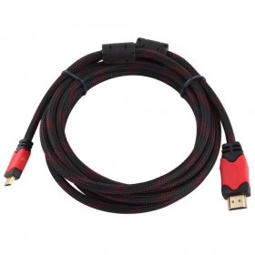 HDMI-HDMI cavo 1.5m