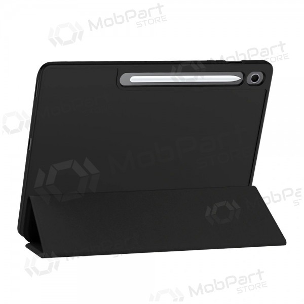 Custodia Tech-Protect SmartCase Pen Holder Samsung X620/X626 Tab S10 FE Plus nero
