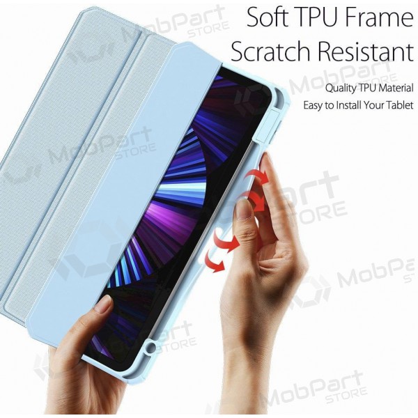 Xiaomi Pad 7, Pad 7 Pro custodia Xiaomi Pad 7, Pad 7 Pro custodia