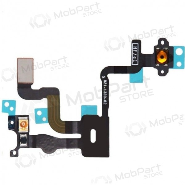 Apple iPhone 4S on / off (įjungimo) e apšvietimo daviklio su garsiakalbiu connettore (usato, originale) Apple iPhone 4S on / off (įjungimo) e apšvietimo daviklio su garsiakalbiu connettore (usato, originale)
