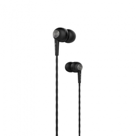 Mani libere Devia Kintone 3,5mm (nero)