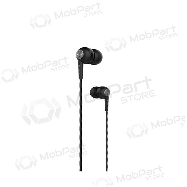 Mani libere Devia Kintone 3,5mm (nero)