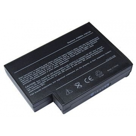 HP F4809A, 5200mAh batteria del computer portatile, Advanced