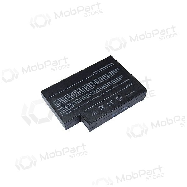 HP F4809A, 5200mAh batteria del computer portatile, Advanced HP F4809A, 5200mAh batteria del computer portatile, Advanced