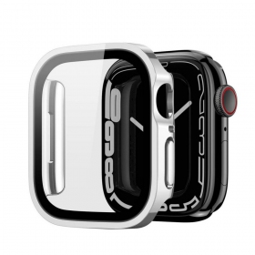 Apple Watch 45mm LCD apsauginis stikliukas / custodia 