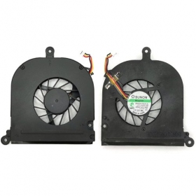 Dispositivo di raffreddamento per computer portatile DELL 1420, 1400