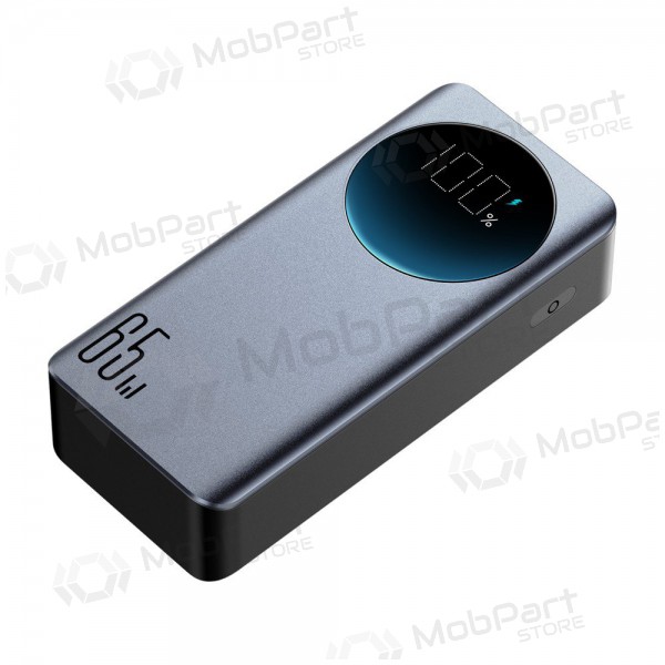 Batteria esterna Power Bank Joyroom JR-PBF05 65W 30000mAh nero Batteria esterna Power Bank Joyroom JR-PBF05 65W 30000mAh nero