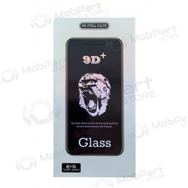Apple iPhone XR / 11 protezione dello schermo vetro temperato Apple iPhone XR / 11 protezione dello schermo vetro temperato