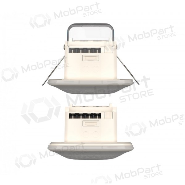 Lubinis judesio būvio Theben T1030052 Luxa (360°, bianca)