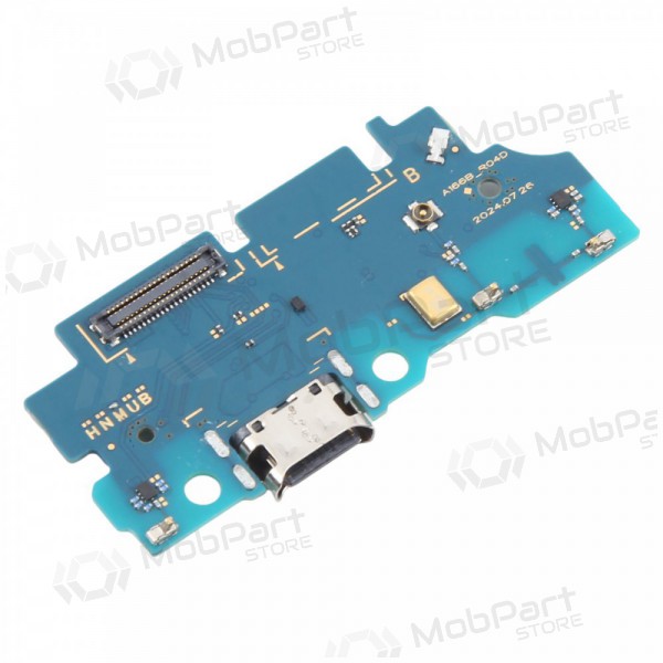 Samsung A166 Galaxy A16 5G connettore di ricarica (service pack) (originale) Samsung A166 Galaxy A16 5G connettore di ricarica (service pack) (originale)