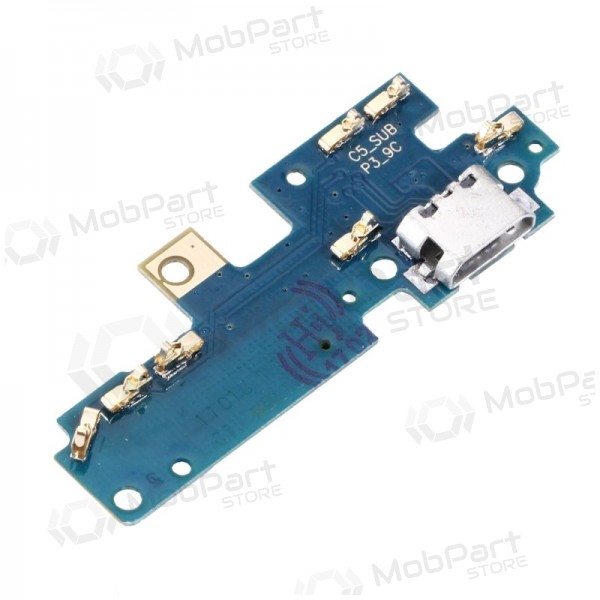 Xiaomi Redmi 4 connettore di ricarica