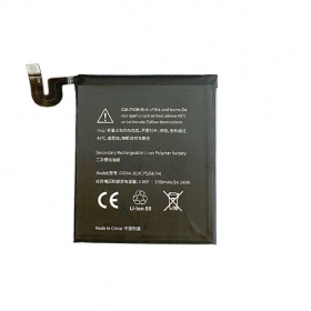 GOOGLE Pixel 3A XL batteria / accumulatore (3700mAh)