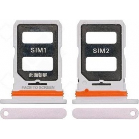 Xiaomi 12 Lite Porta SIM (rosa)