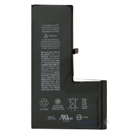 Apple iPhone XS batteria / accumulatore (2658mAh) - Premium
