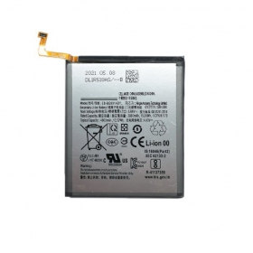 Samsung G991 Galaxy S21 5G batteria / accumulatore (4000mAh)