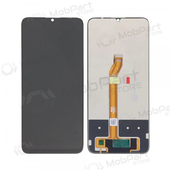Huawei Honor X7, Honor Play 30 Plus, Nova Y70 schermo / display (Premium) Huawei Honor X7, Honor Play 30 Plus, Nova Y70 schermo / display (Premium)