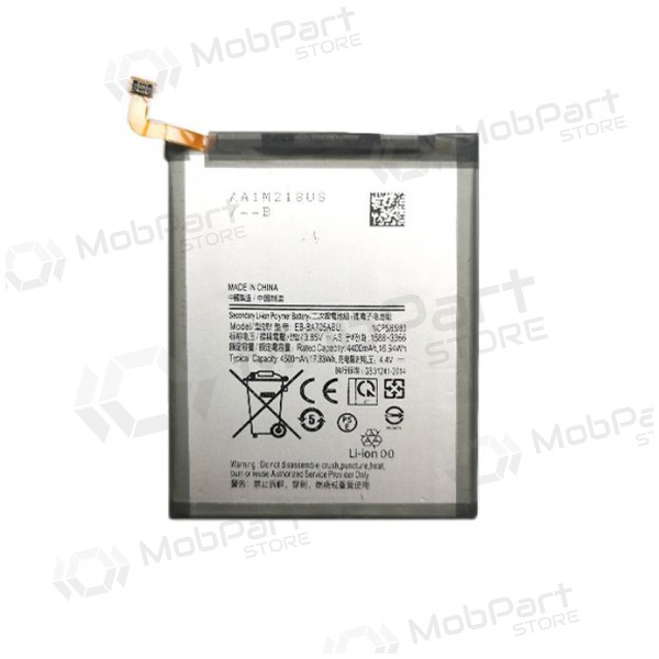 SAMSUNG Galaxy A70 batteria / accumulatore (4500mAh) SAMSUNG Galaxy A70 batteria / accumulatore (4500mAh)