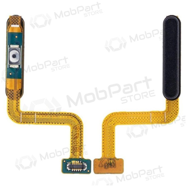 Samsung A226 Galaxy A22 5G connettore fingerprint (nero) (service pack) (originale) Samsung A226 Galaxy A22 5G connettore fingerprint (nero) (service pack) (originale)