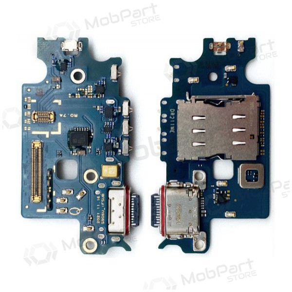 Samsung S906 Galaxy S22 Plus connettore di ricarica (service pack) (originale)