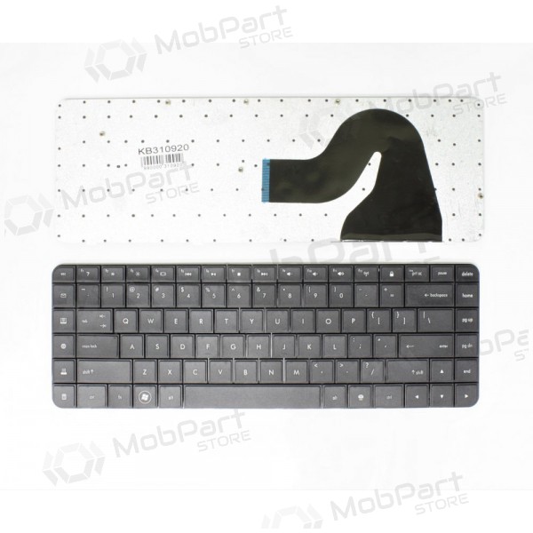 HP Compaq Presario: CQ56 G56 tastiera HP Compaq Presario: CQ56 G56 tastiera