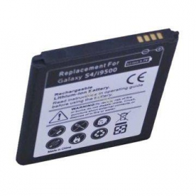 Samsung i9500 Galaxy S4 / i9505 Galaxy S4 (EB-B600BE) batteria / accumulatore (2600mAh)