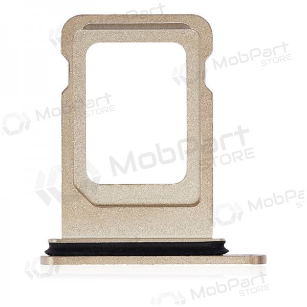 Apple iPhone 14 Pro / 14 Pro Max Porta SIM (d'oro)