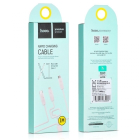 USB cavo HOCO X1 Rapid 