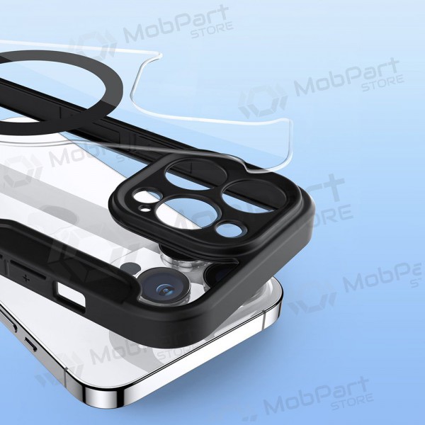 Apple iPhone 15 Plus custodia 