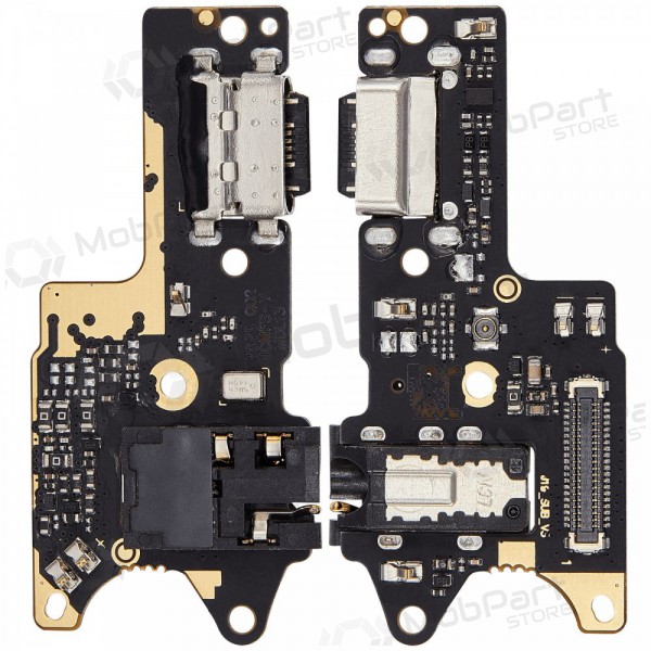 Xiaomi Redmi 9 connettore di ricarica - Premium