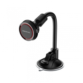 Automobilinis universale telefono laikiklis Borofone BH18, lanksti kojelė,magnetinis