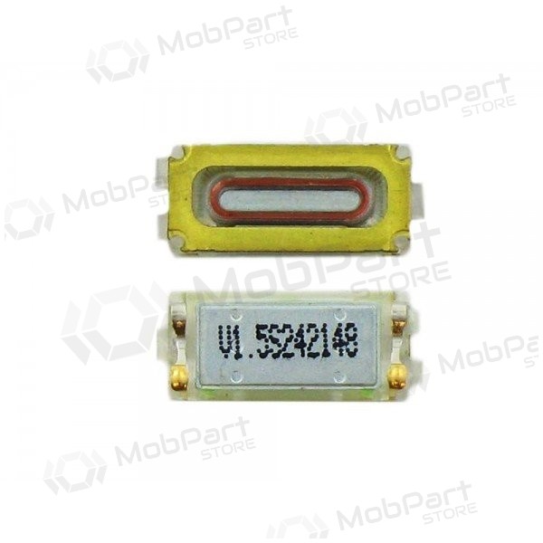 Nokia 225 / 620 / 925 / 1520 superiore