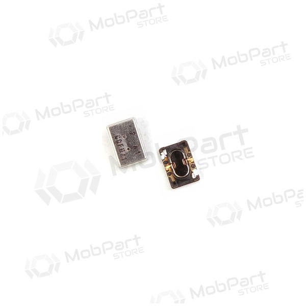 Nokia 6300 6101 / 6103 / 6230 / E61 / N80 / 5200 / 5300 / E50 / N95 / 3720 superiore