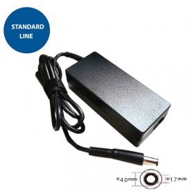 DELL 65W: 19.5V, 3.34A caricatore per computer portatile