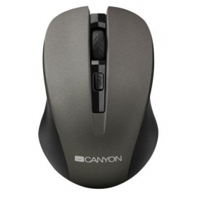 Topo CANYON CNE-CMSW1 senza fili (grigio)
