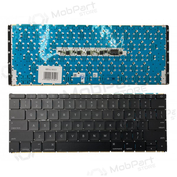 APPLE: A1534 tastiera
