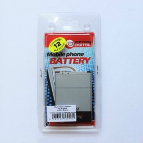 LG BL-49SF (G4S, G4 mini) batteria / accumulatore (2300mAh)