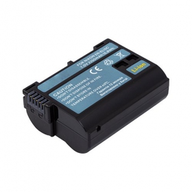NIKON EN-EL15C 2280mAh foto batteria / accumulatore