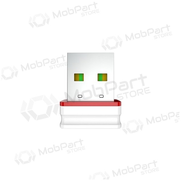 WiFi-USB adattatore, 150Mbps, 2.4GHz, Plug&Play