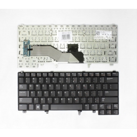 DELL Latitude: E6220, E6420 tastiera