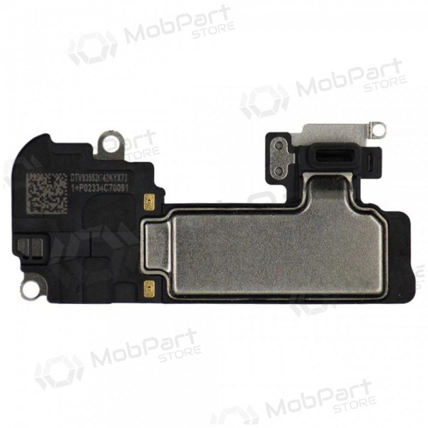 Apple iPhone 11 Pro Max superiore