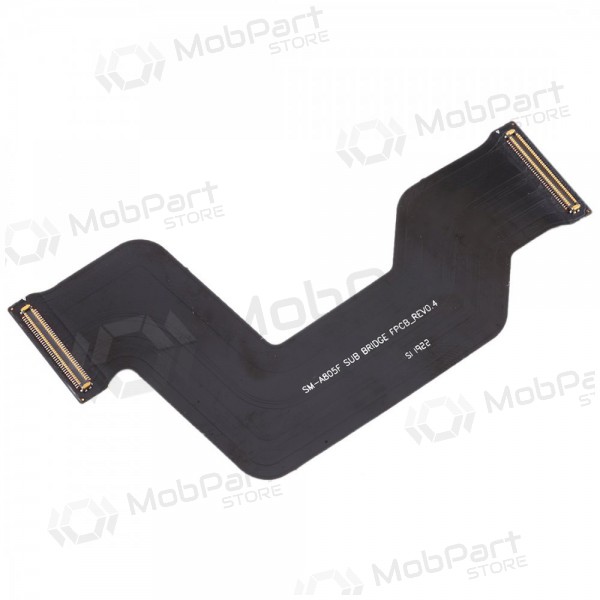 Samsung A805F Galaxy A80 2019 pagrindinė connettore (SUB) (service pack) (originale) Samsung A805F Galaxy A80 2019 pagrindinė connettore (SUB) (service pack) (originale)