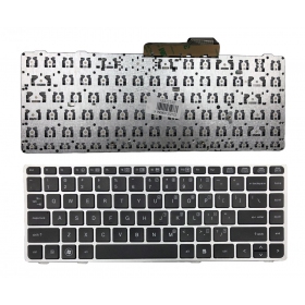 HP: Probook 6470b tastiera