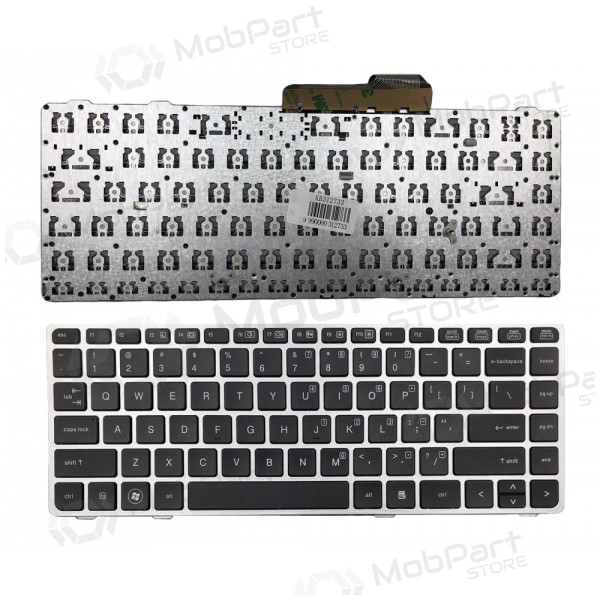 HP: Probook 6470b tastiera HP: Probook 6470b tastiera